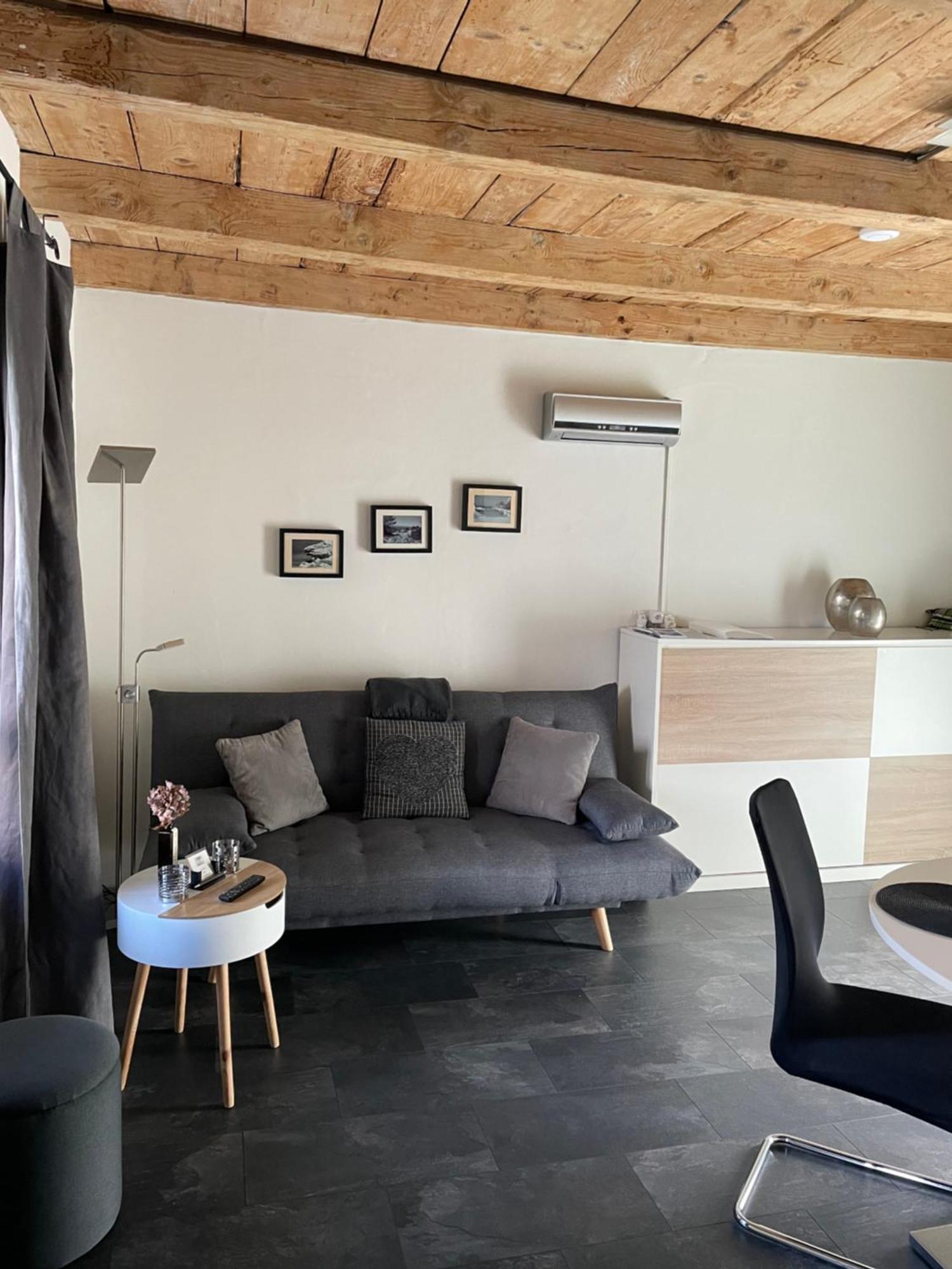 Cs Casa Serena Appartement *