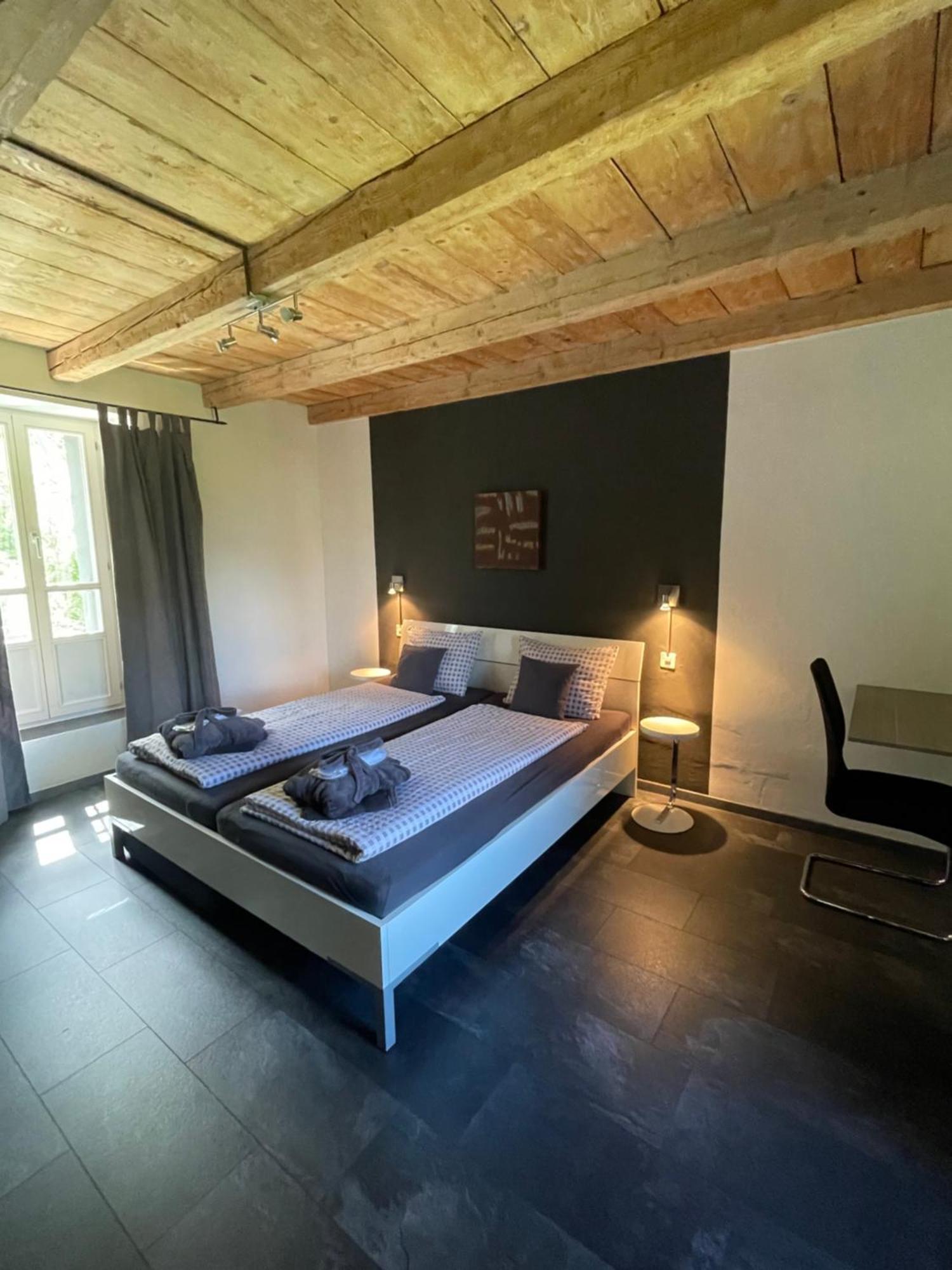 Cs Casa Serena Appartement *