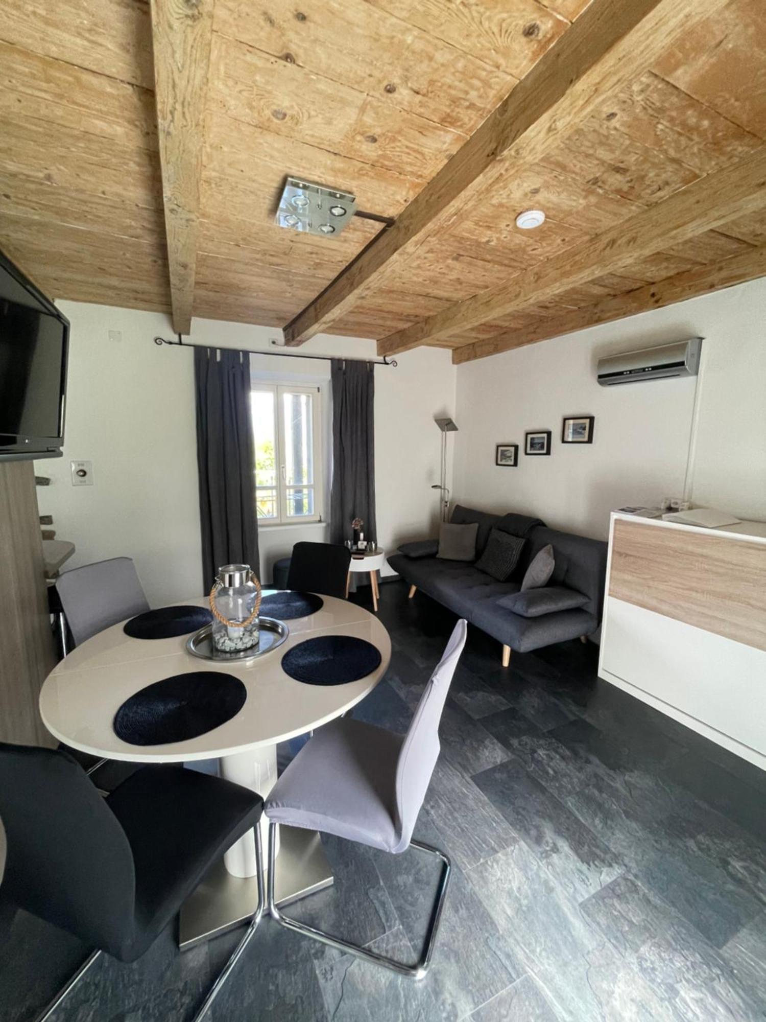 Cs Casa Serena Appartement Gambarogno
