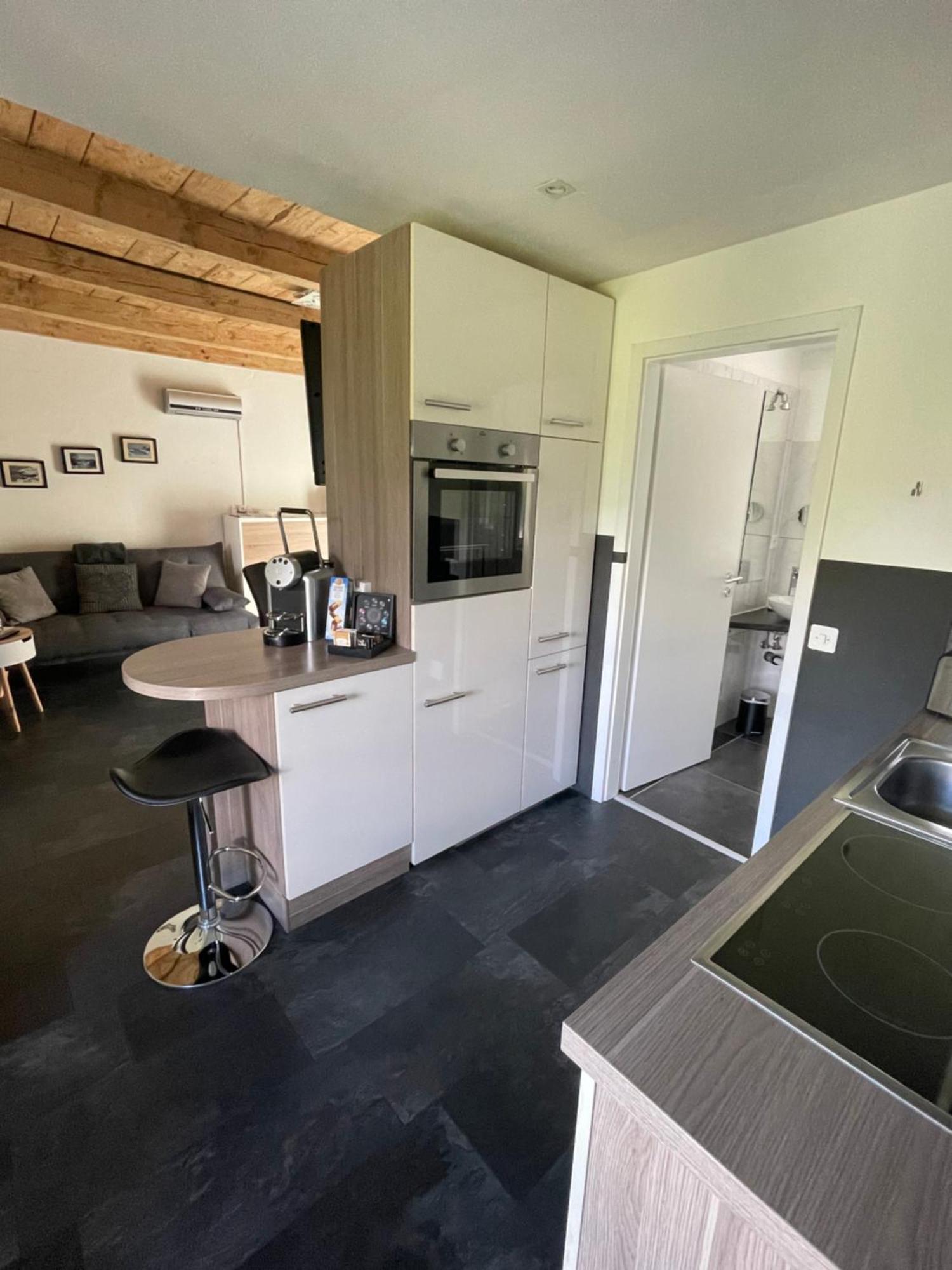 Appartement Cs Casa Serena Gambarogno