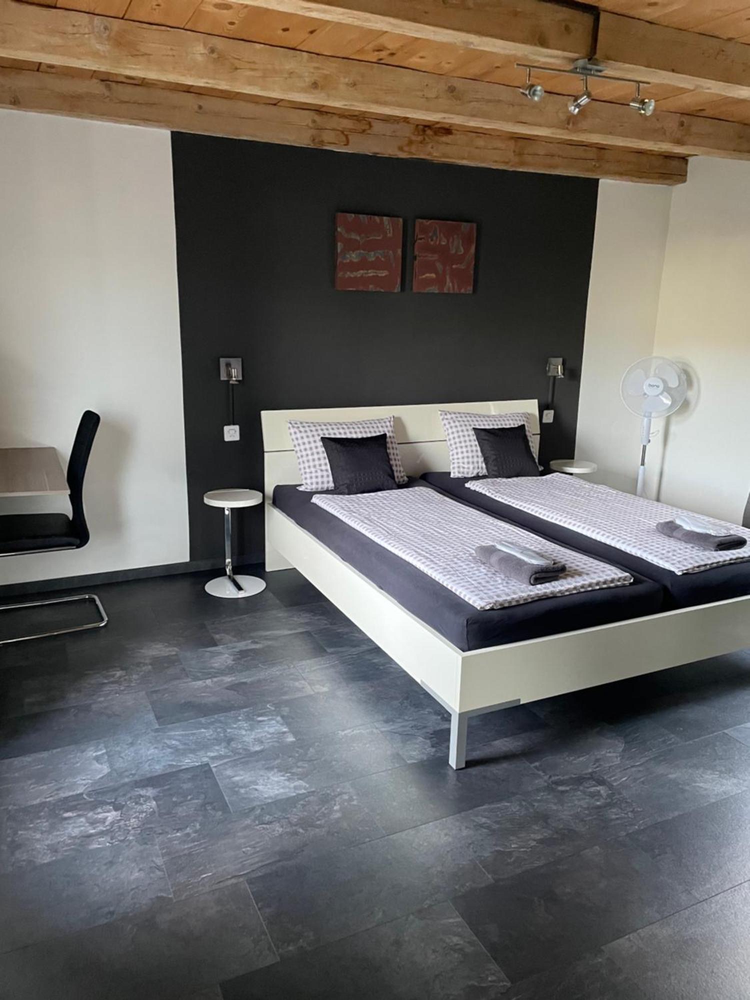 Cs Casa Serena Appartement