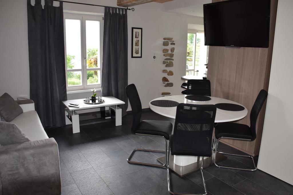Appartement Cs Casa Serena Gambarogno